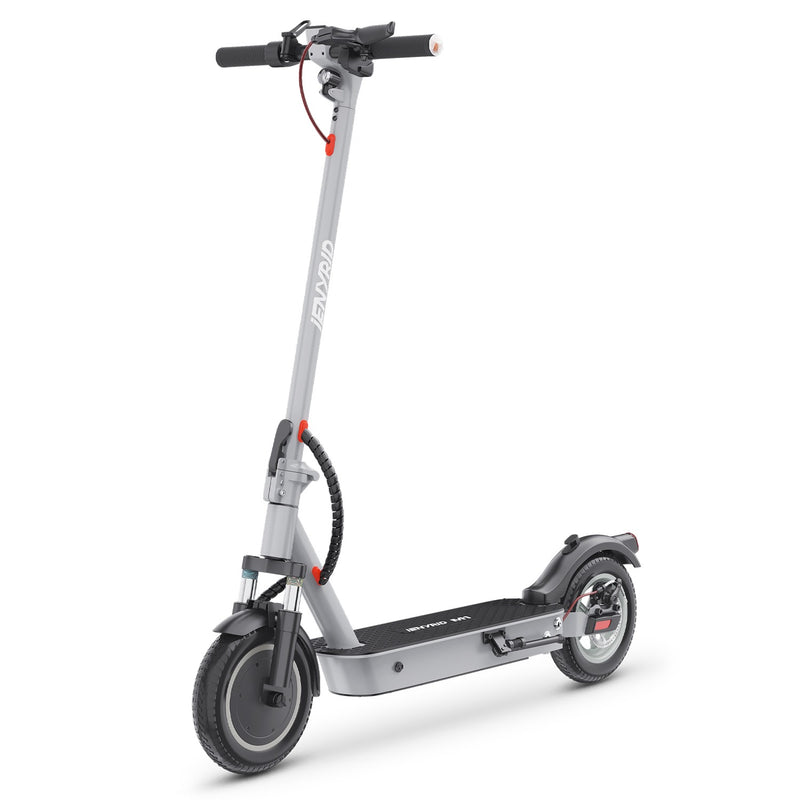 iENYRID M1 Folding Electric Scooter with App-Electric Scooters London