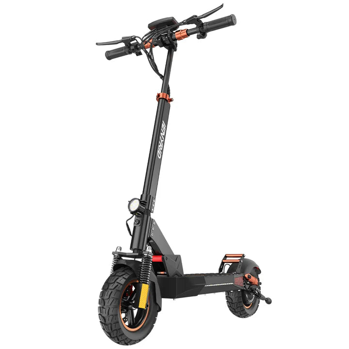 iENYRID M4 Pro S+ Electric Scooter - 800W Power | 12.5Ah Battery | 28mph Speed | 25mi Range-Electric Scooters London