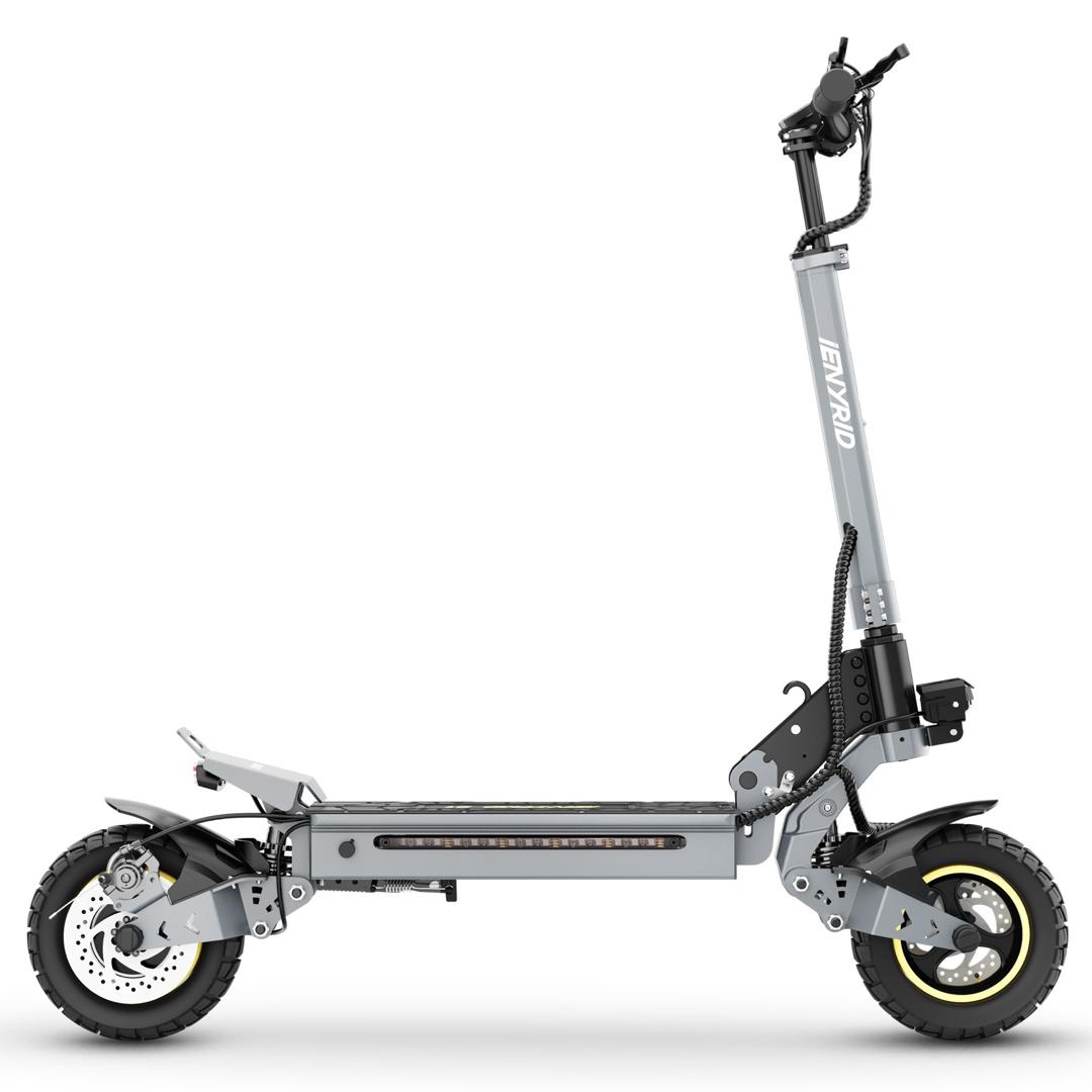 iENYRID S1 Off-Road Electric Scooter-Electric Scooters London