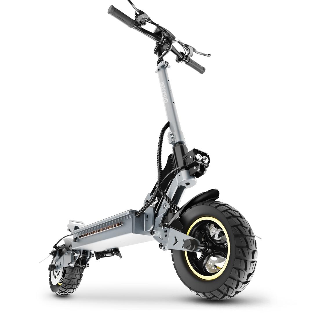 iENYRID S1 Off-Road Electric Scooter-Electric Scooters London