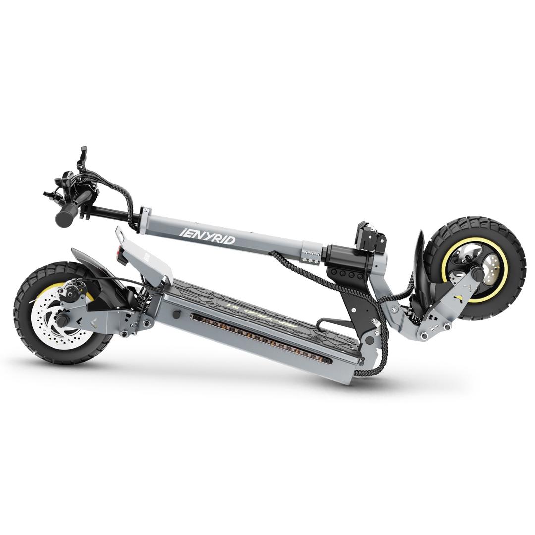 iENYRID S1 Off-Road Electric Scooter-Electric Scooters London