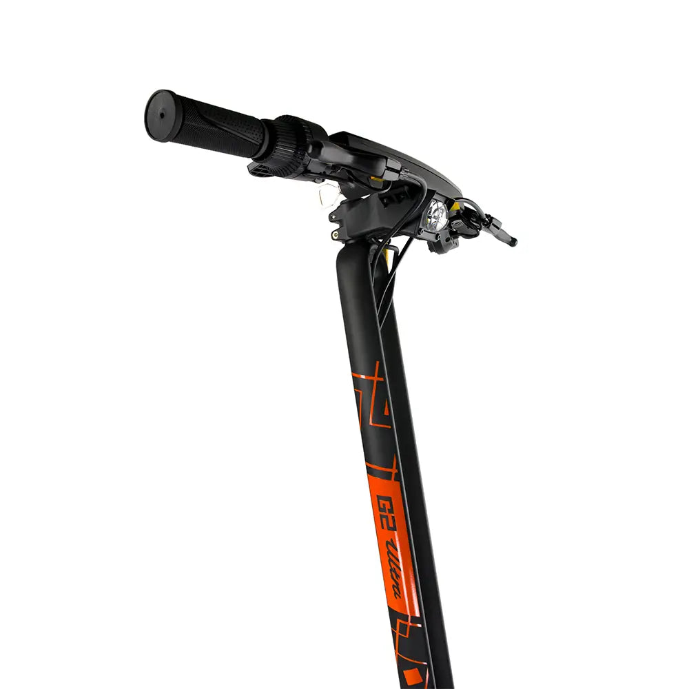 KuKirin G2 Ultra Dual Motor Electric Scooter-Electric Scooters London