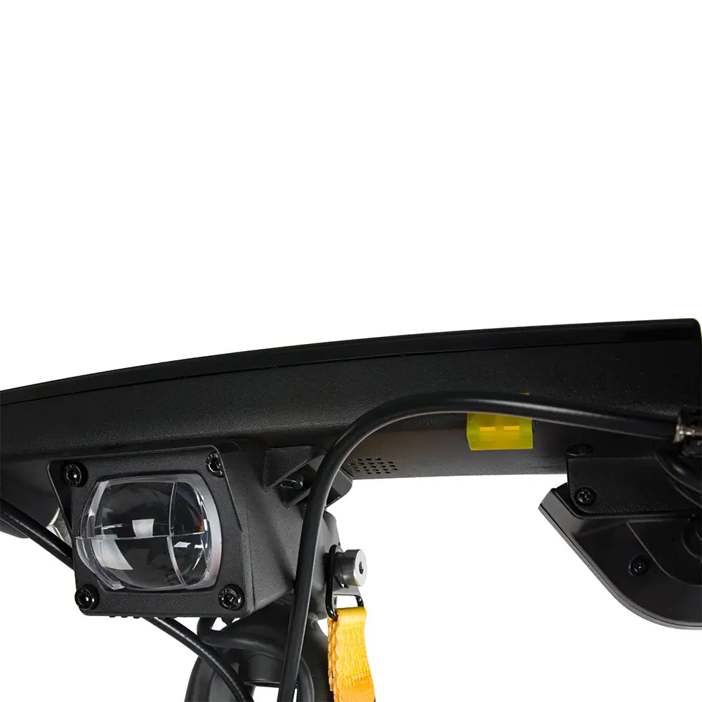 KuKirin G2 Ultra Dual Motor Electric Scooter-Electric Scooters London