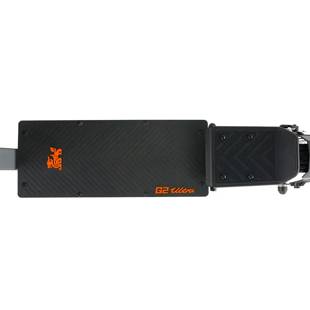 KuKirin G2 Ultra Dual Motor Electric Scooter-Electric Scooters London