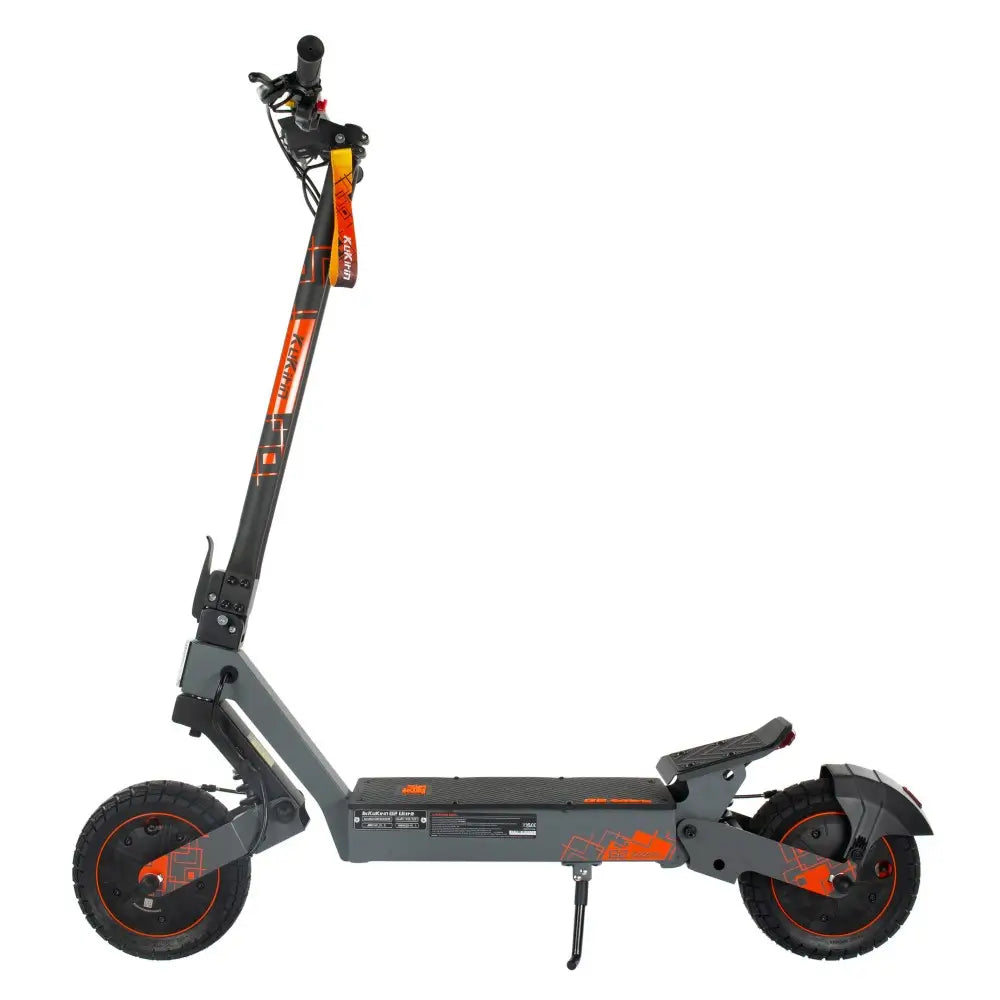 KuKirin G2 Ultra Dual Motor Electric Scooter-Electric Scooters London