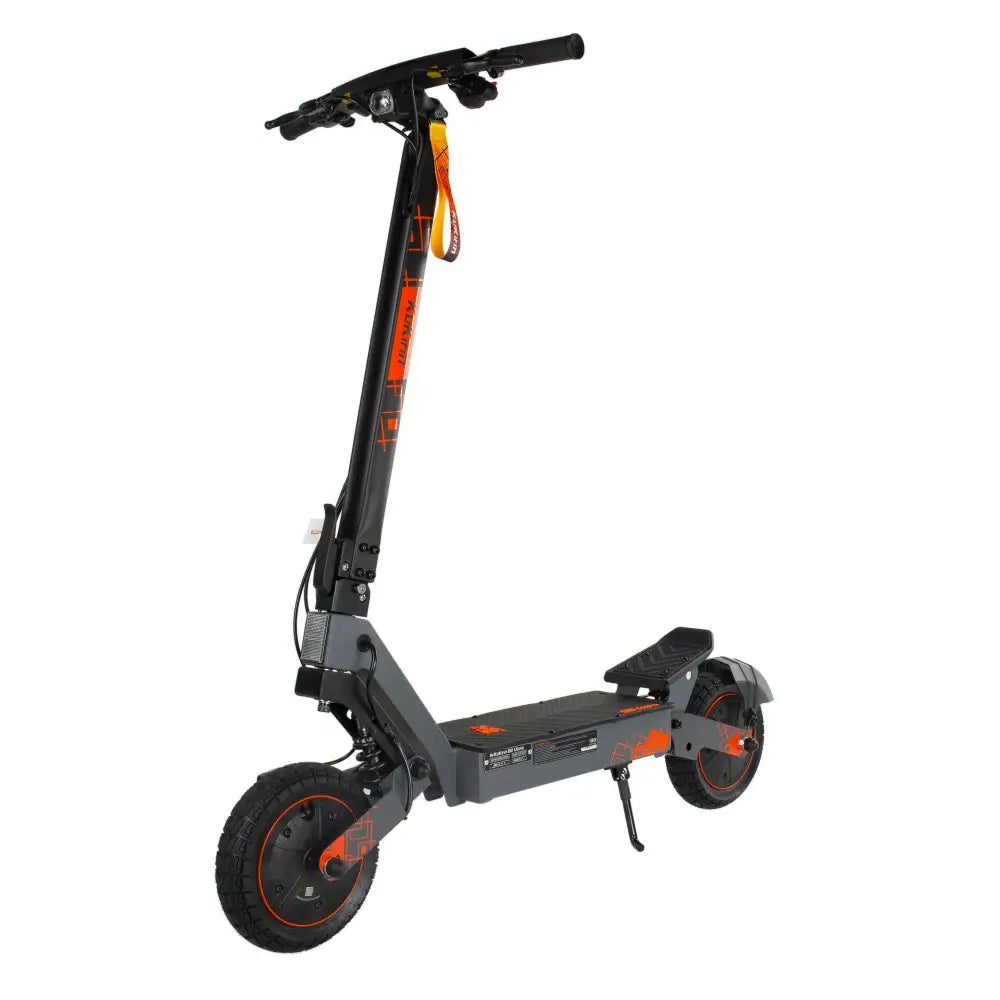 KuKirin G2 Ultra Dual Motor Electric Scooter-Electric Scooters London