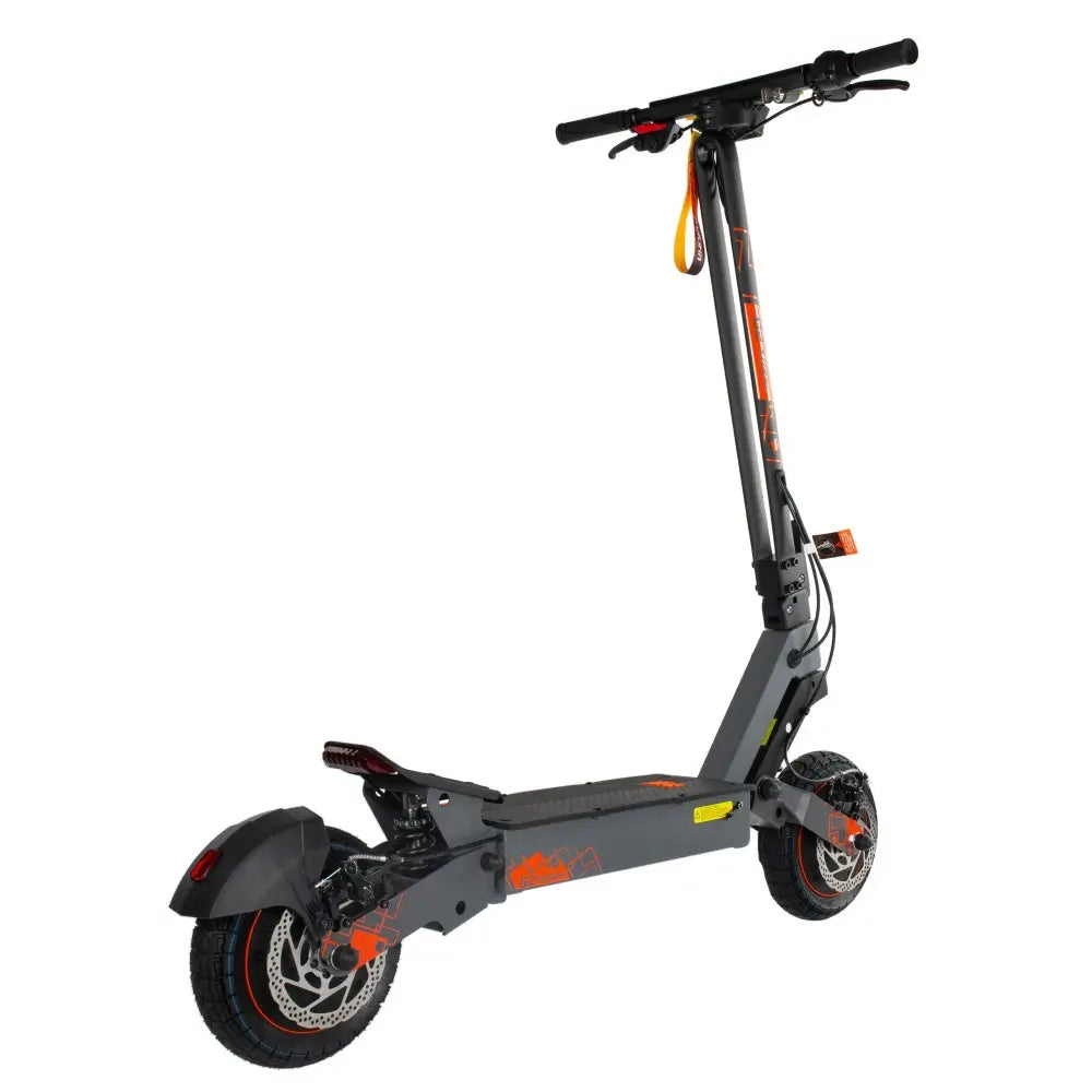 KuKirin G2 Ultra Dual Motor Electric Scooter-Electric Scooters London