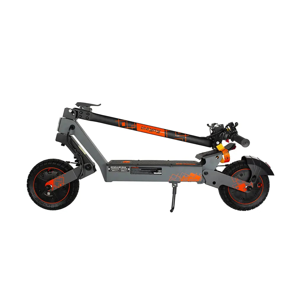 KuKirin G2 Ultra Dual Motor Electric Scooter-Electric Scooters London