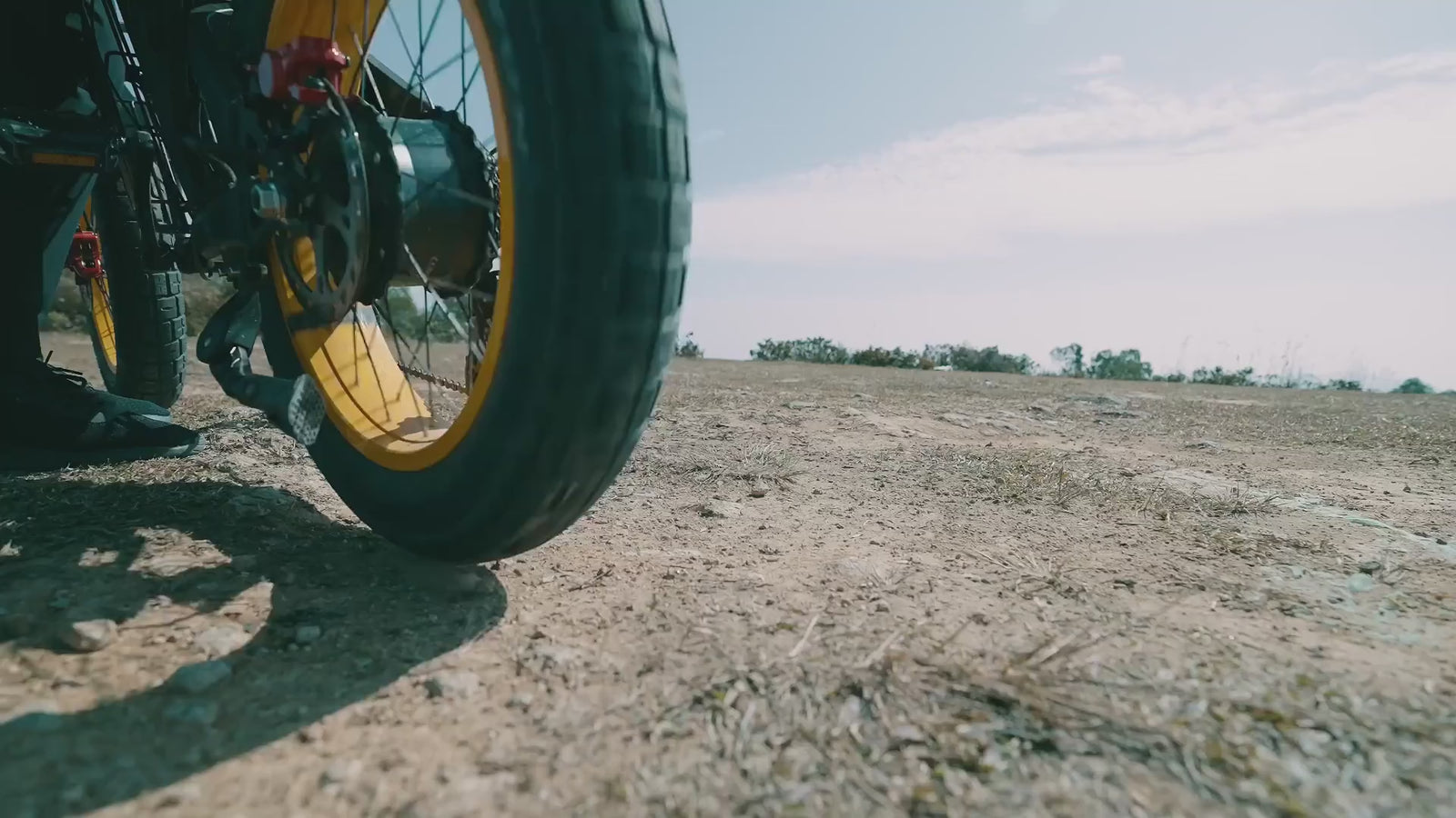 COSWHEEL GT20 Electric Bike