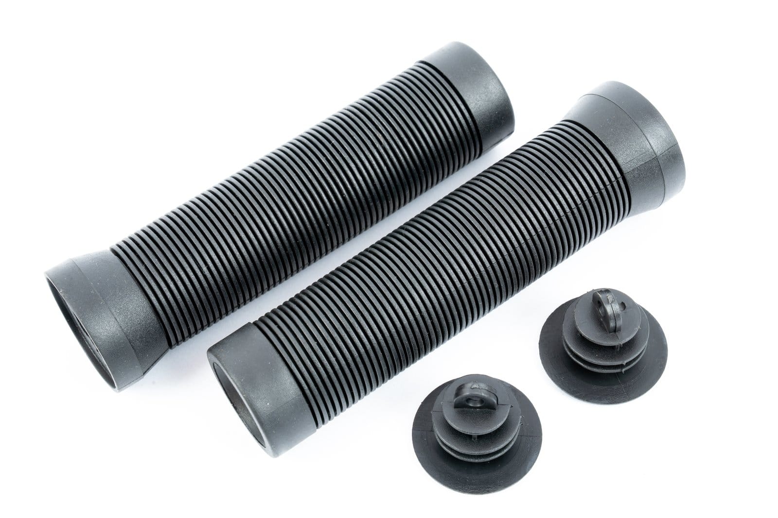 Pure Electric handlebar grip pair for selected Air and Escape scooters