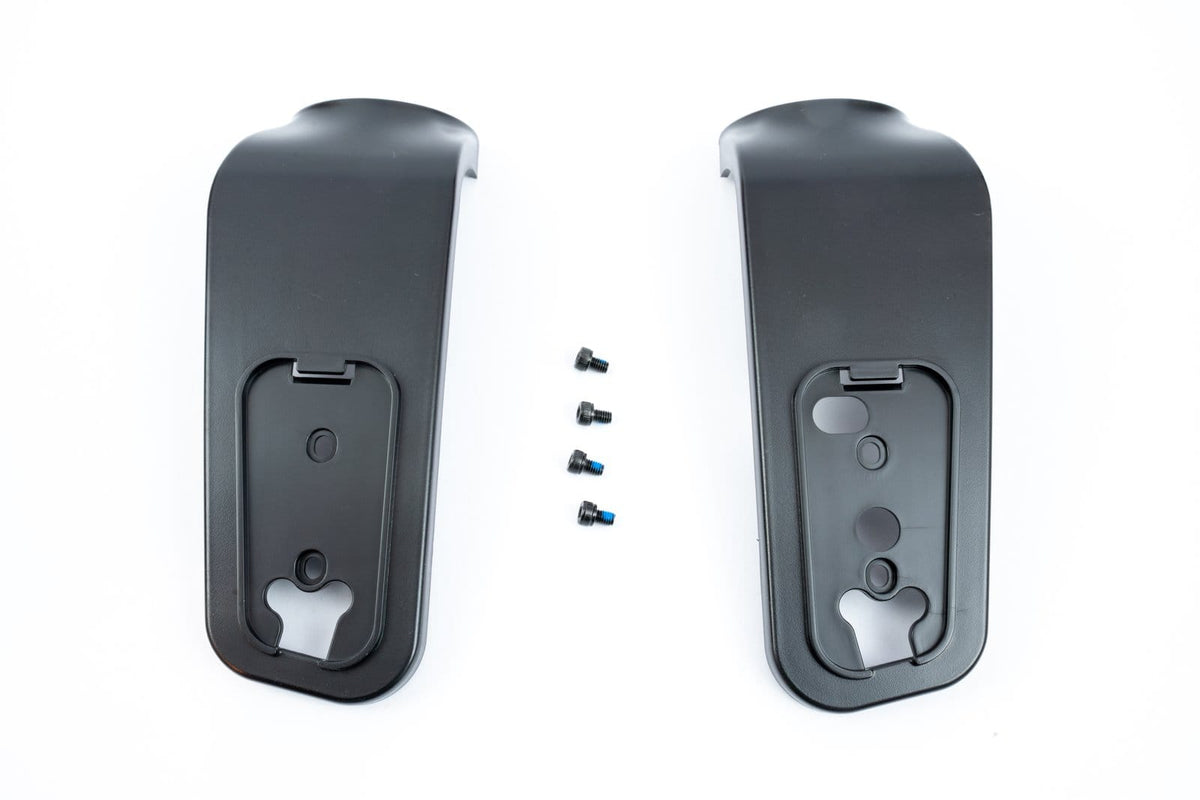 Pure Electric fork cover kit for selected Air scooters