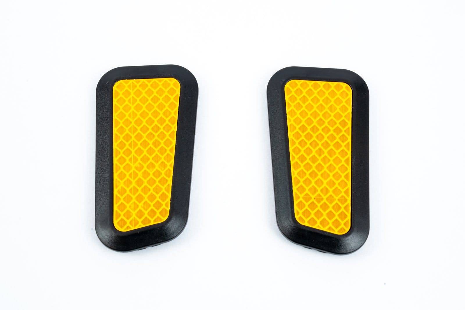 Pure Electric front fork reflector pair for selected Air scooters