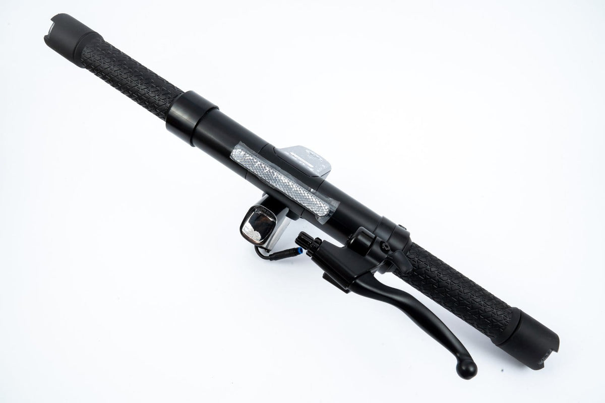 Pure Electric full handlebar assembly for selected Air scooters