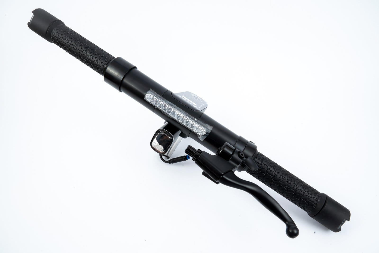 Pure Electric full handlebar assembly for selected Air scooters