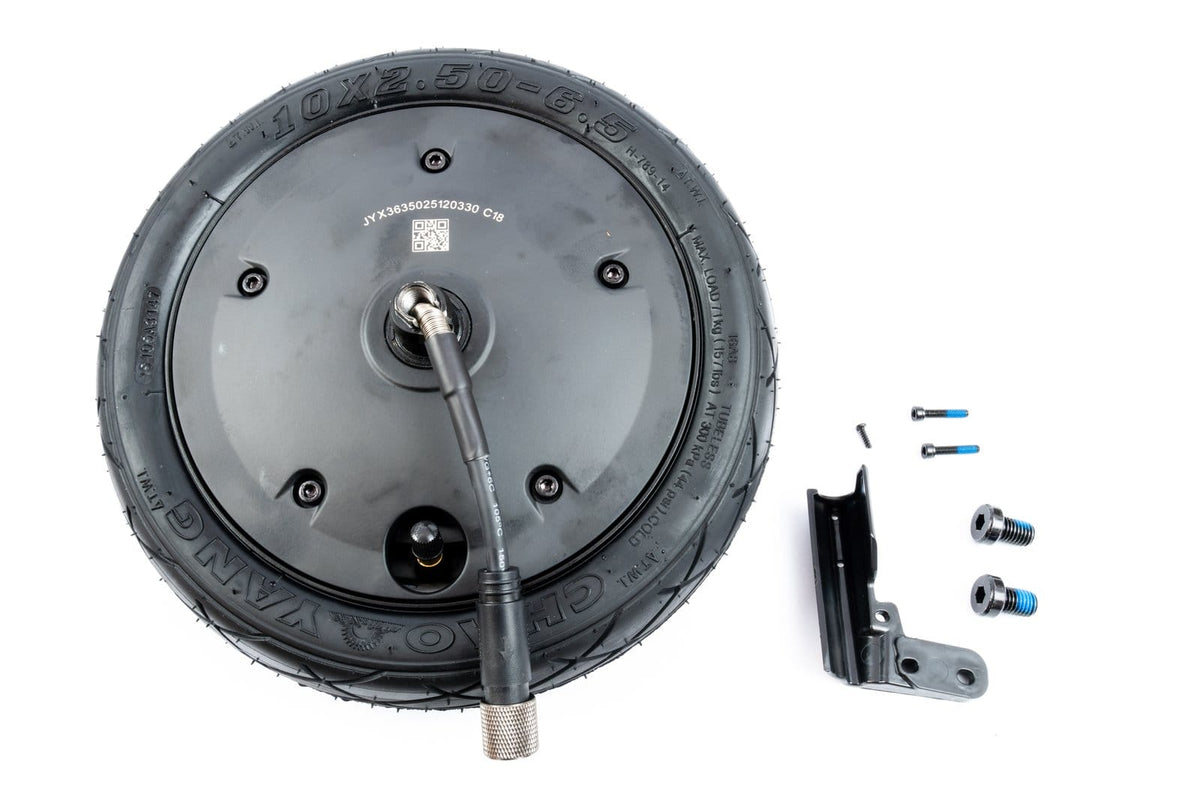 Pure Electric 350W Rear Motor and Tyre Assembly – Air 3, Air 5 & Air 5 Pro