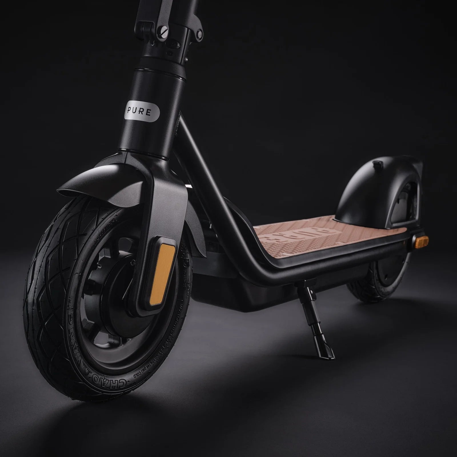 Pure Electric Scooters | UK Reseller & Repair Centre | Free Delivery ...