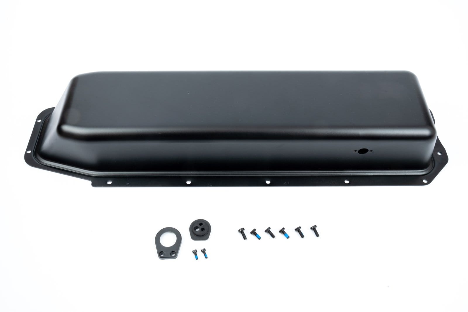 Pure Electric Battery Box Kit