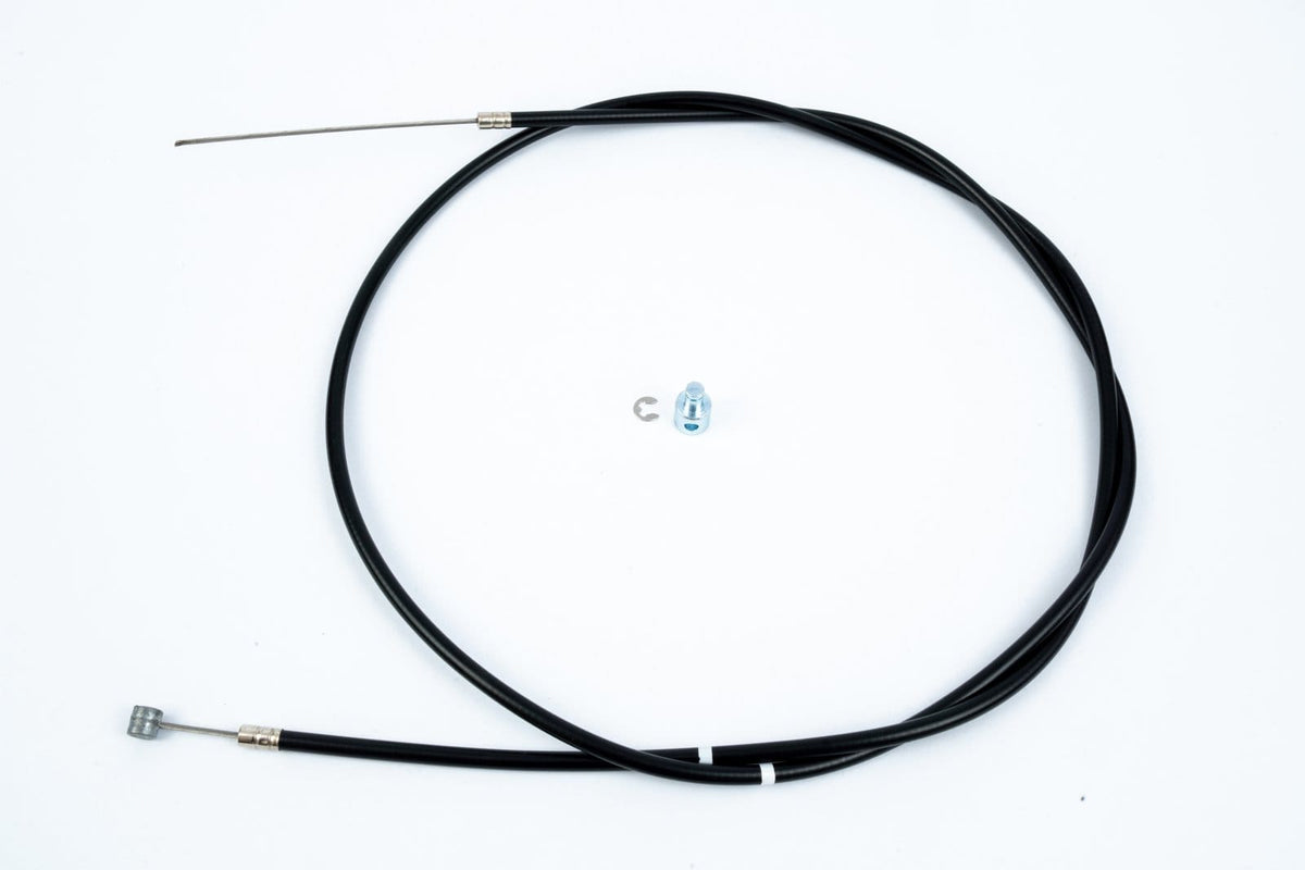 Pure Electric Brake Cable – Advance
