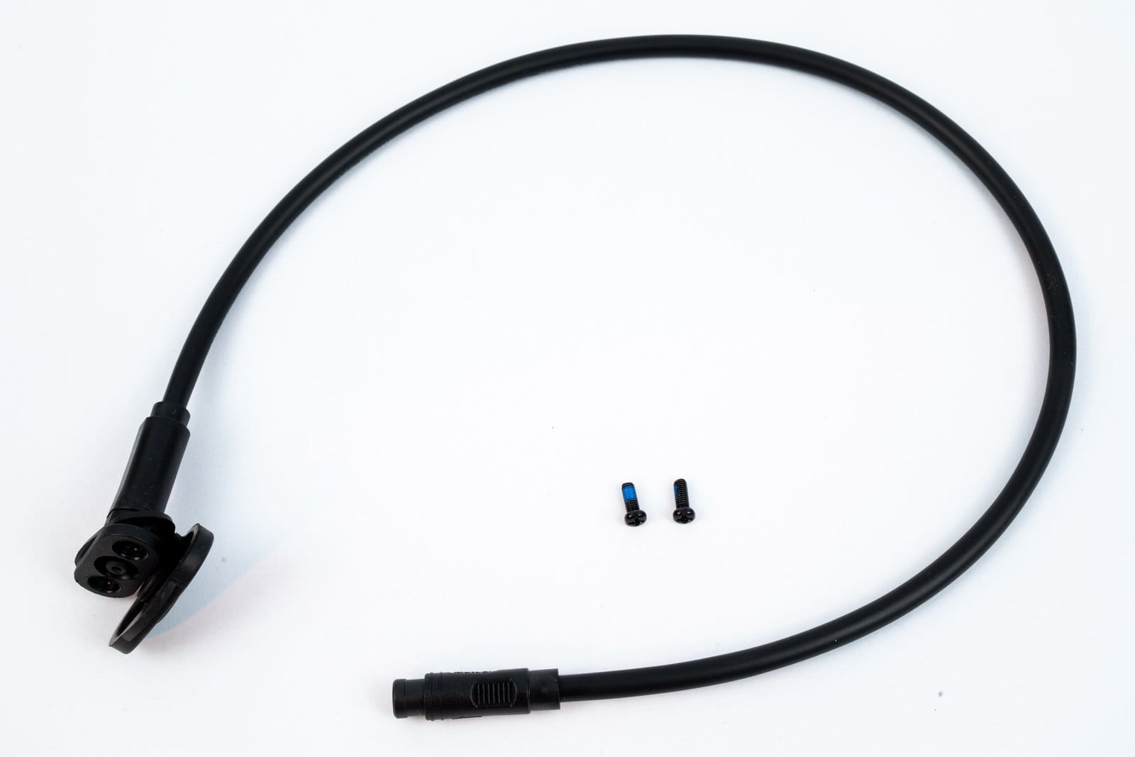 Pure Electric Charge Port Assembly - 36V – Advance & Flex