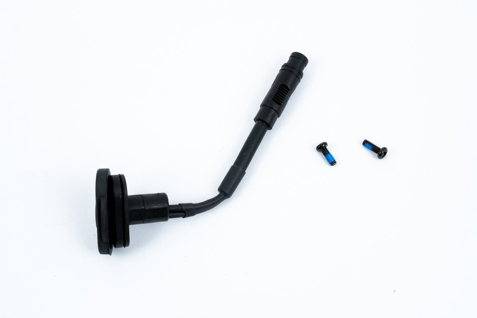 Pure Electric Charge Port Assembly - 36V – Air 4 Pro