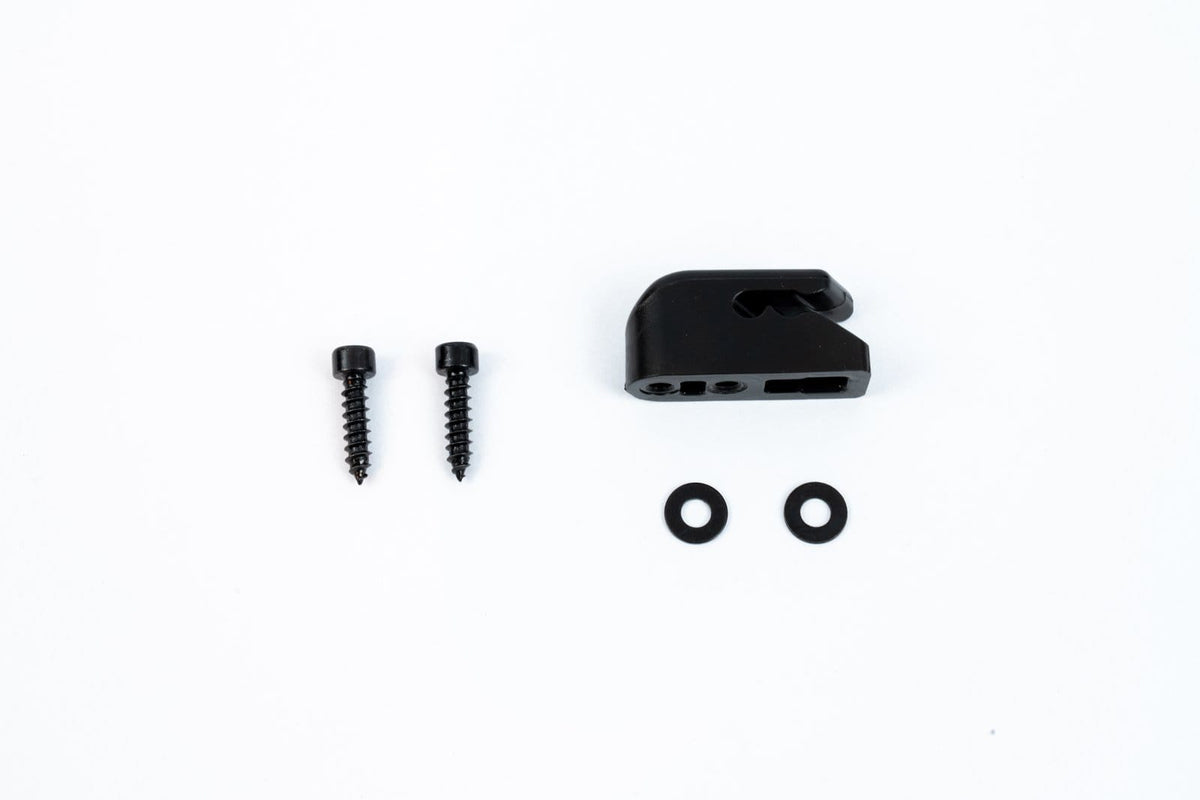Pure Electric Chassis Folding Clip Kit - Internal Mounting