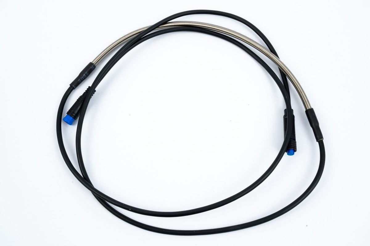 Pure Electric Display Cable – Advance