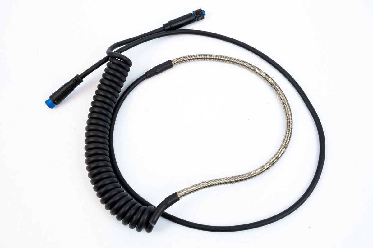 Pure Electric Display Cable – Flex