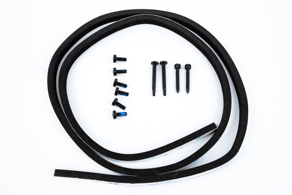Pure Electric Foam Seal and Deck Kit