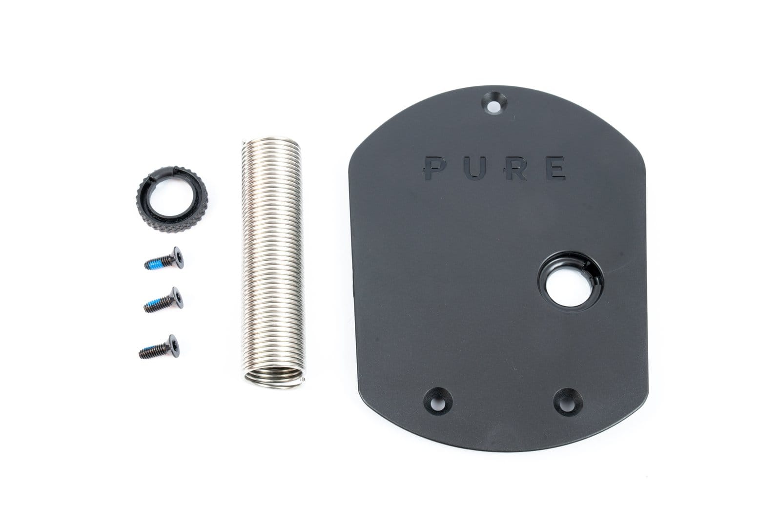 Pure Electric Hinge Cover Kit