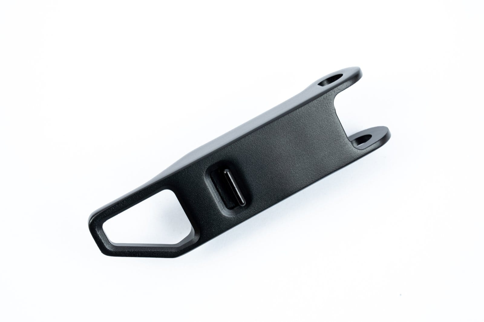 Pure Electric Hinge Lever Assembly - Black