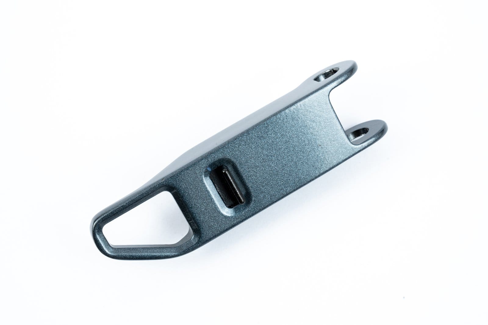 Pure Electric Hinge lever Assembly - Mercury Grey
