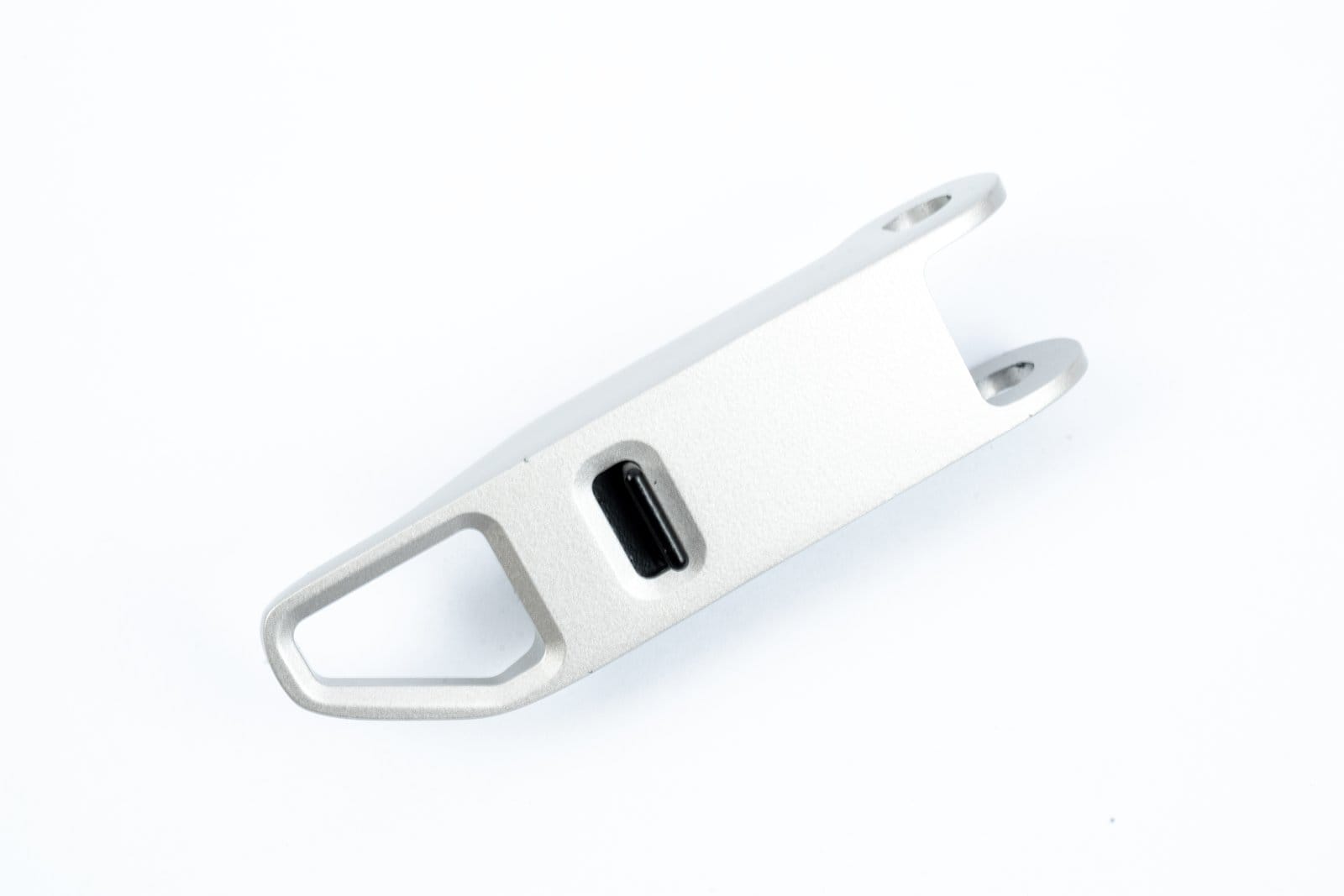 Pure Electric Hinge lever Assembly - Platinum
