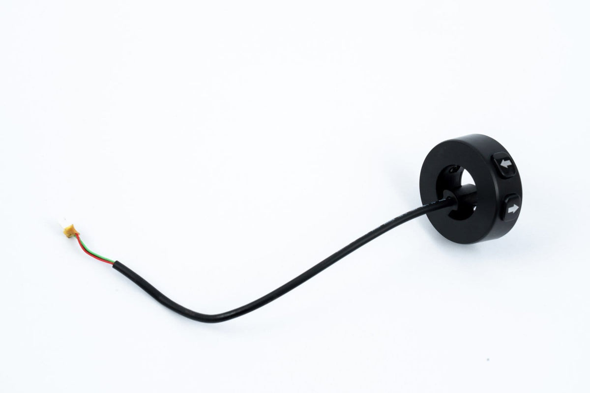 Pure Electric indicator switch assembly