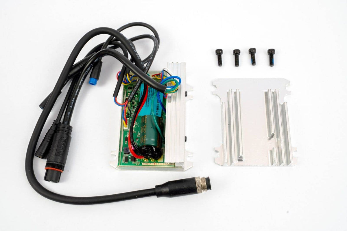 Pure Electric Motor Controller Kit - 36V – Advance