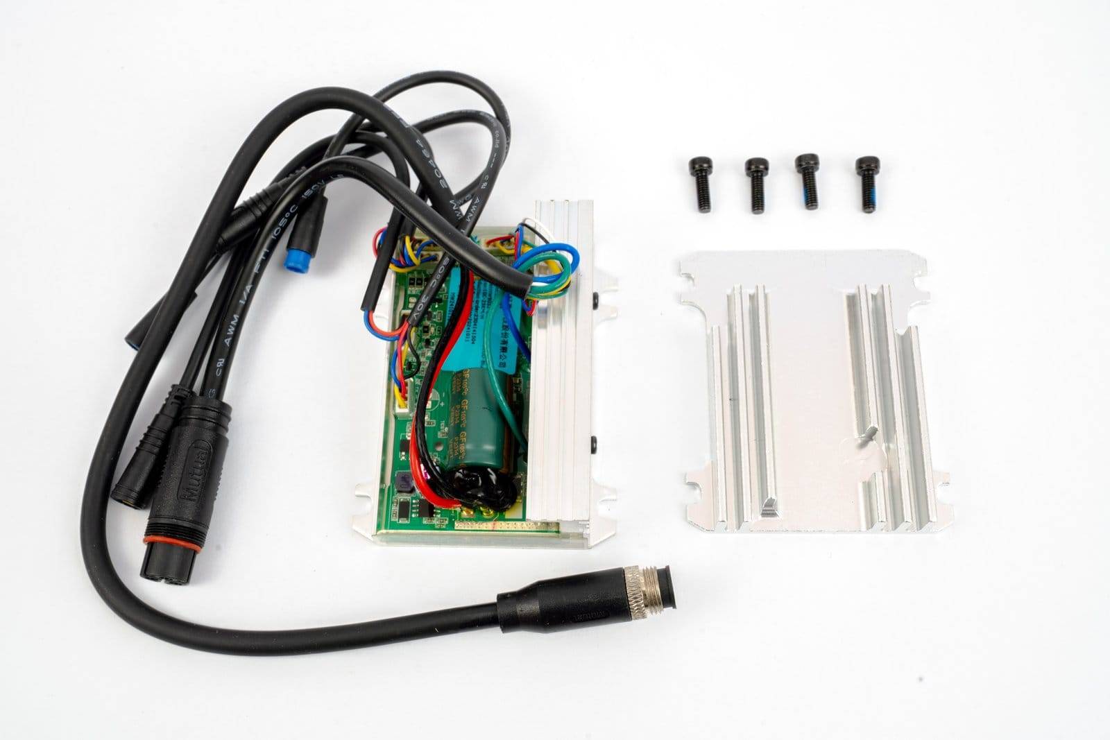 Pure Electric Motor Controller Kit - 36V – Advance