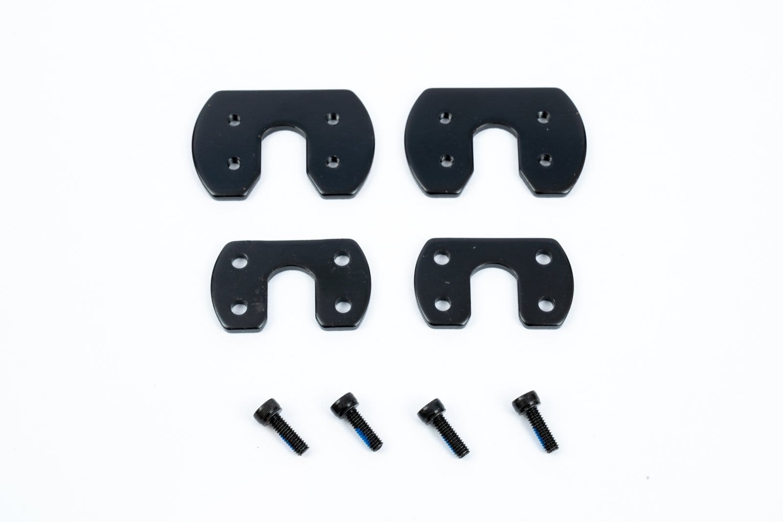 Pure Electric Rear Anti Rotation Plates Kit