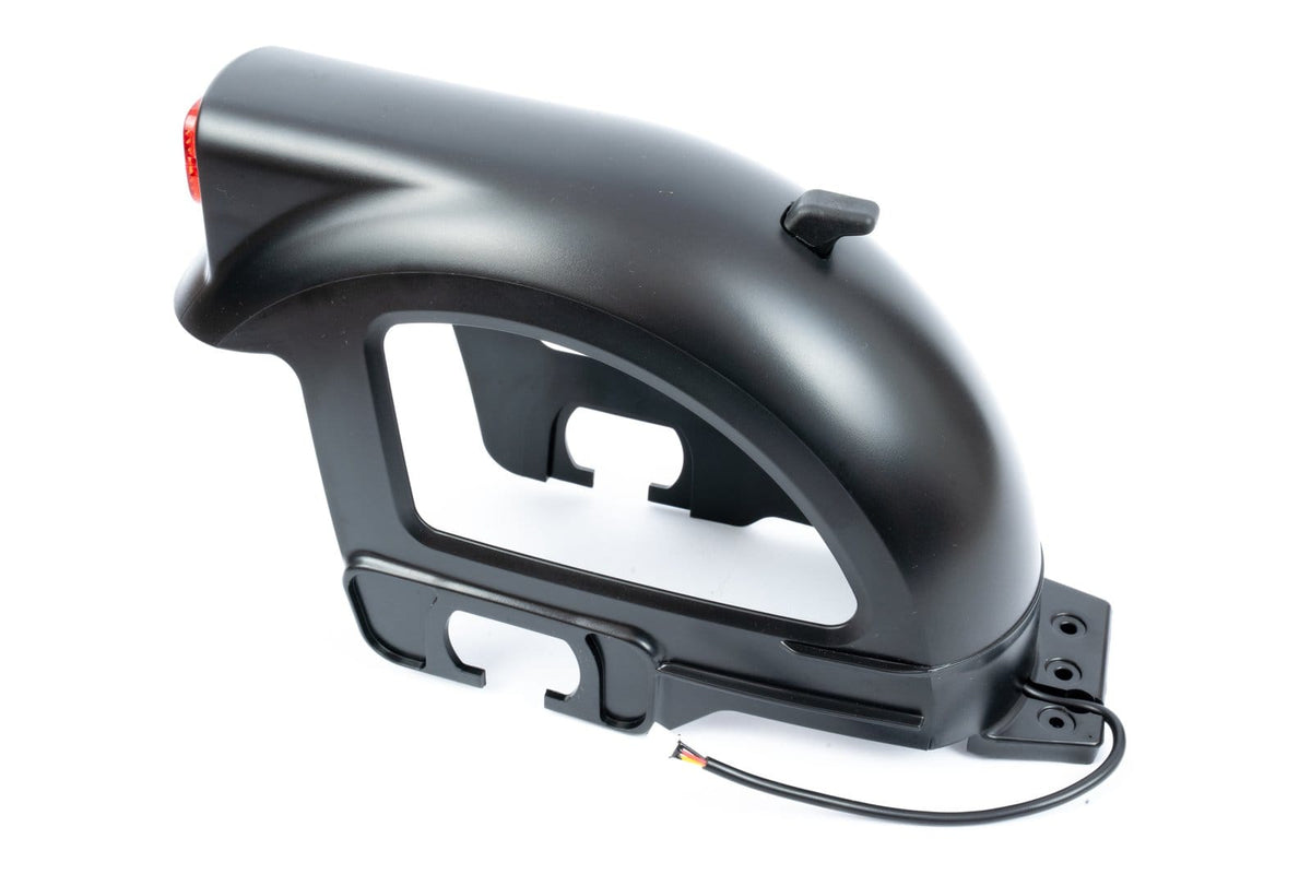 Pure Electric Rear Mudguard & Light Assembly – Air 5