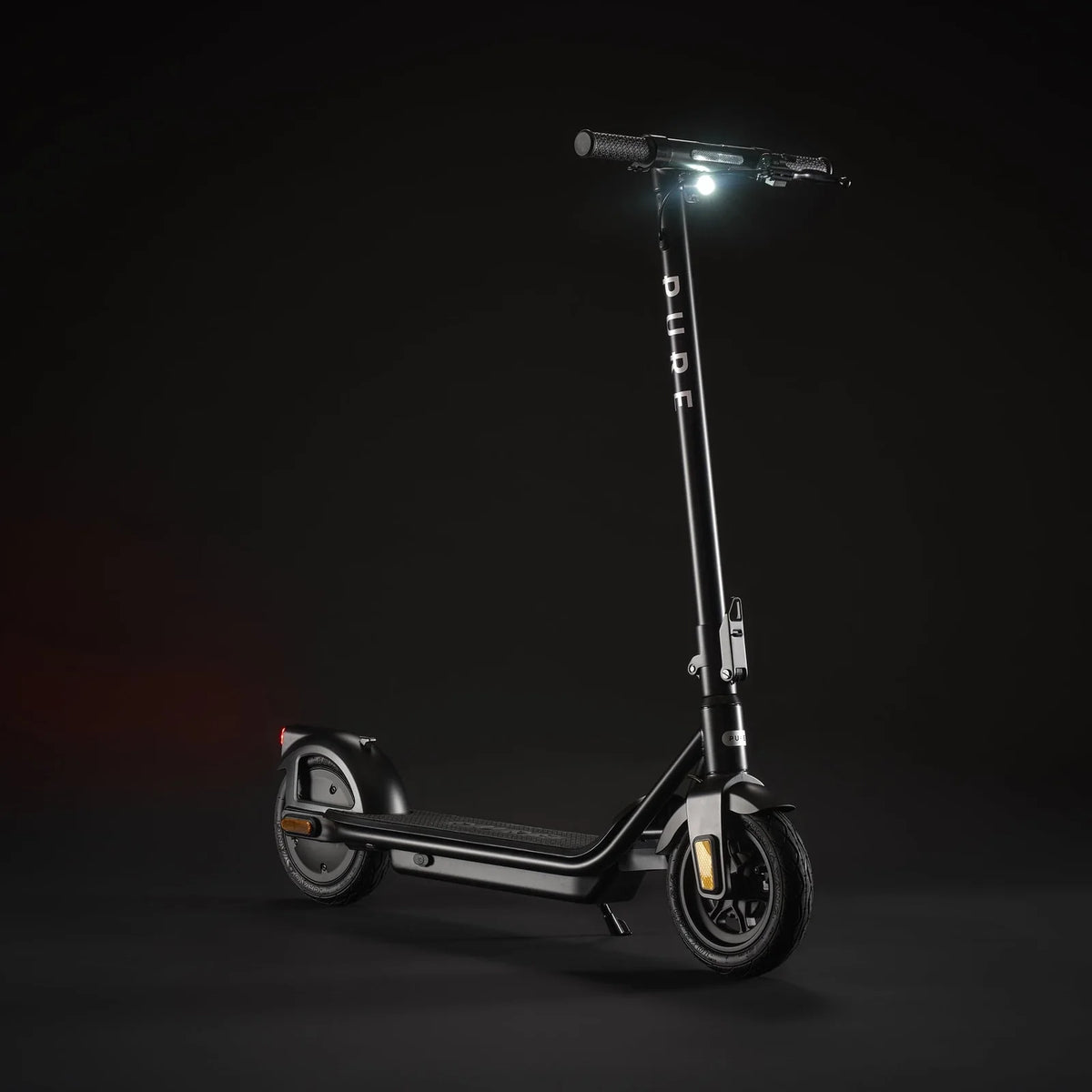 Pure Air⁵ Pro Folding Electric Scooter-Electric Scooters London