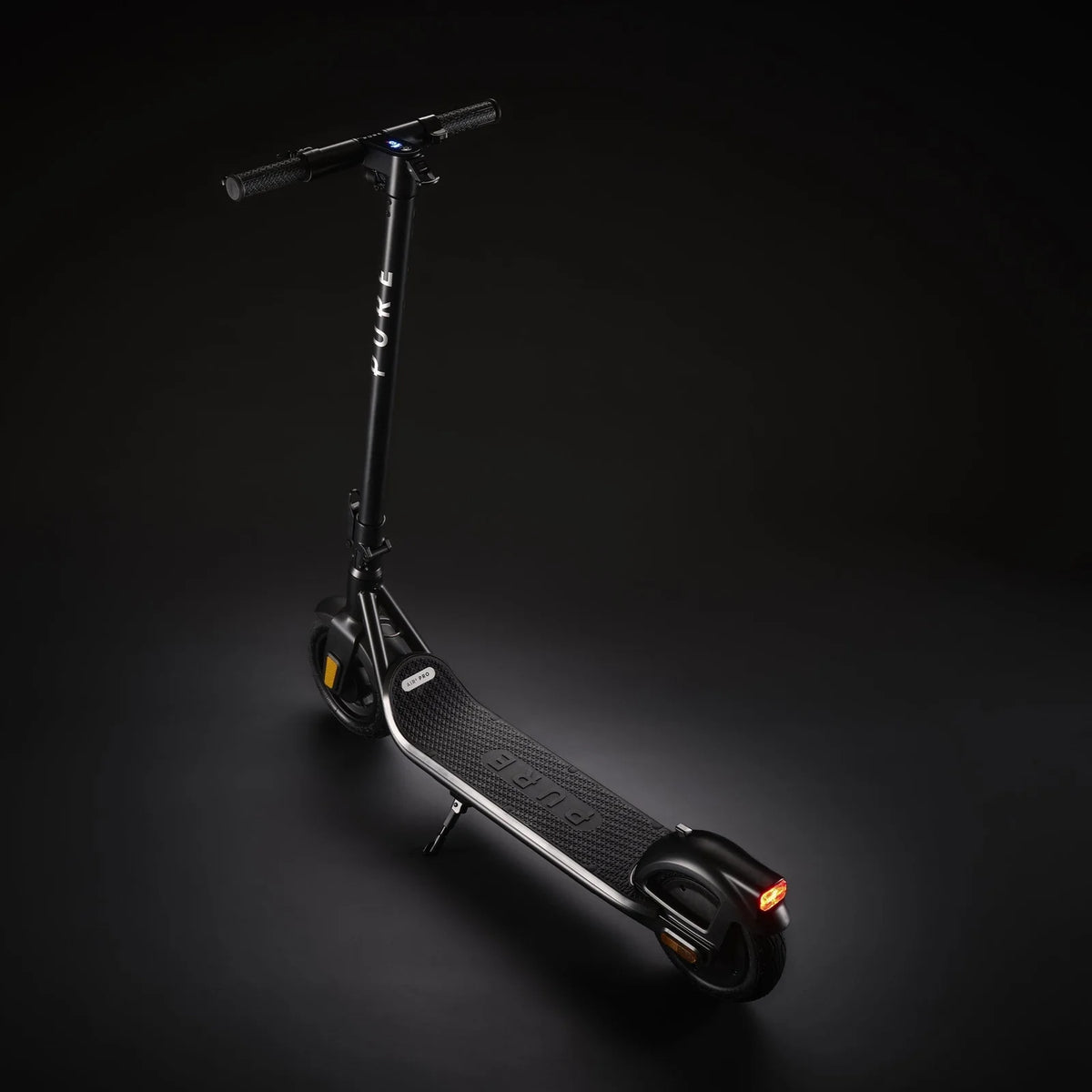 Pure Air⁵ Pro Folding Electric Scooter-Electric Scooters London