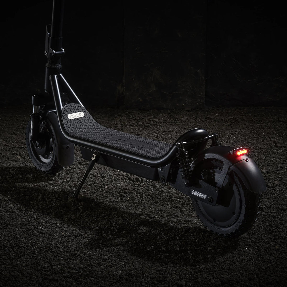 Pure Air⁵ Ultra Suspension Electric Scooter – 1200W Peak, 94 km Range, Superior Stability-Electric Scooters London