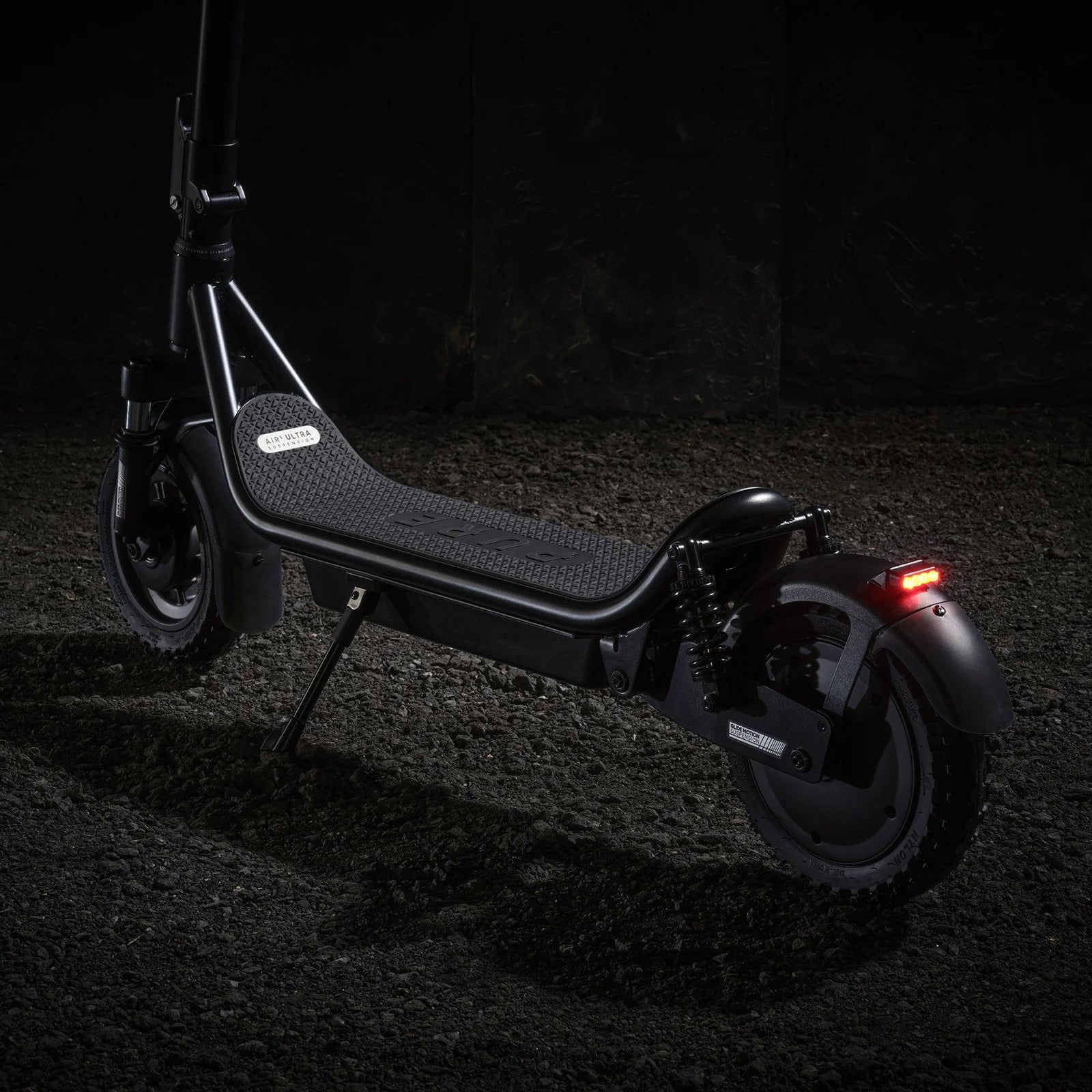 Pure Air⁵ Ultra Suspension Electric Scooter – 1200W Peak, 94 km Range, Superior Stability-Electric Scooters London