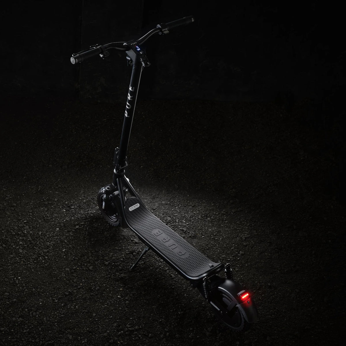 Pure Air⁵ Ultra Suspension Electric Scooter – 1200W Peak, 94 km Range, Superior Stability-Electric Scooters London