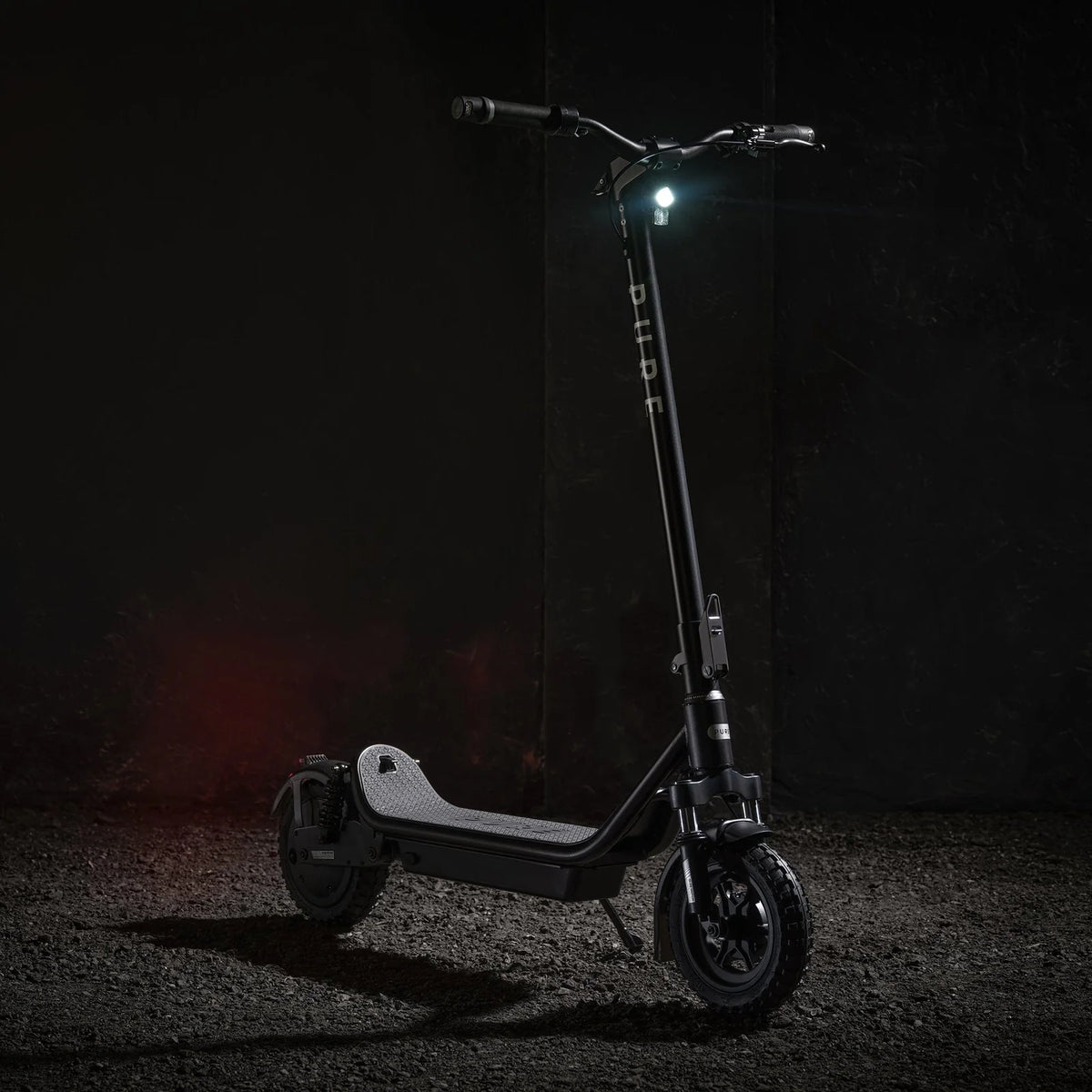 Pure Air⁵ Ultra Suspension Electric Scooter – 1200W Peak, 94 km Range, Superior Stability-Electric Scooters London