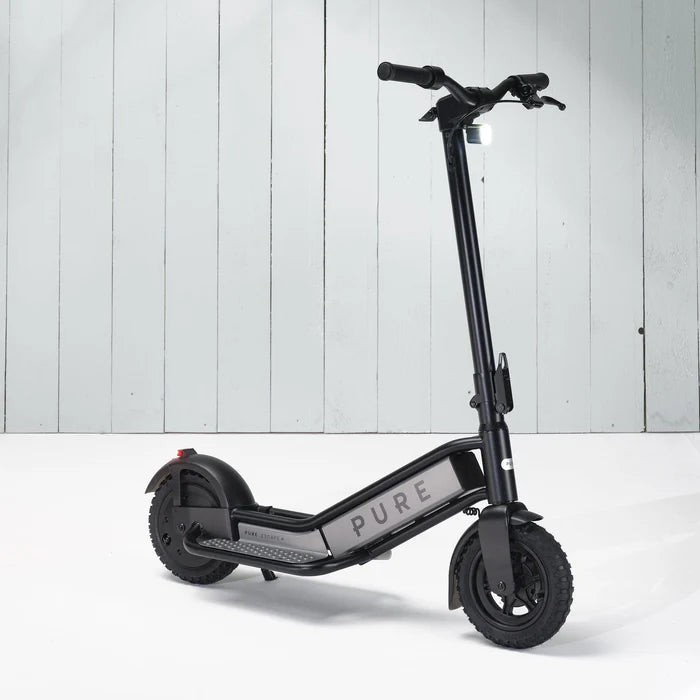 Pure Escape+ Electric Scooter-Electric Scooters London