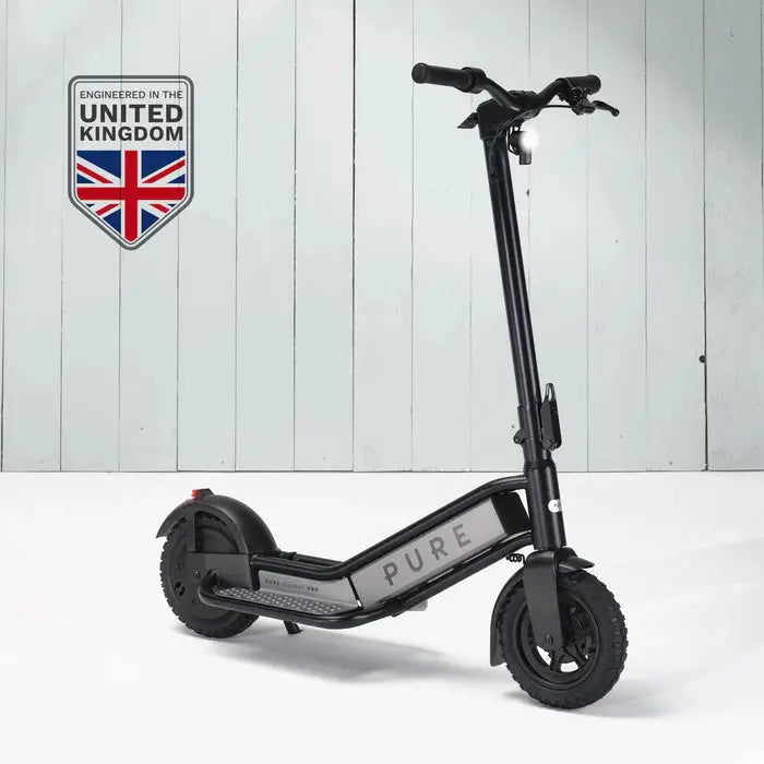 Pure Escape Pro Electric Scooter-Electric Scooters London
