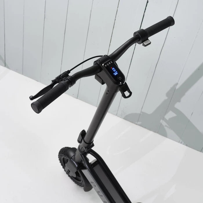 Pure Escape+ Electric Scooter-Electric Scooters London