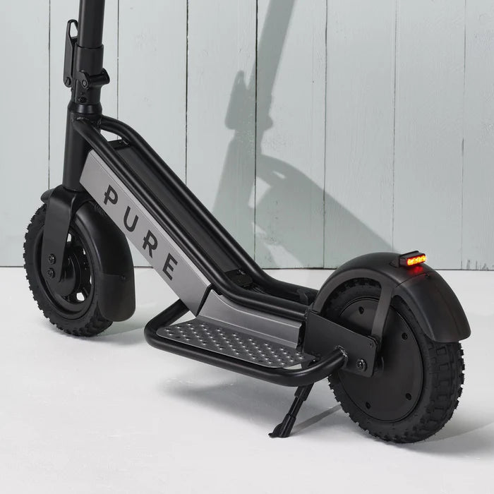 Pure Escape+ Electric Scooter-Electric Scooters London