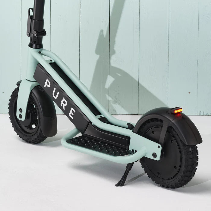 Pure Escape+ Electric Scooter-Electric Scooters London