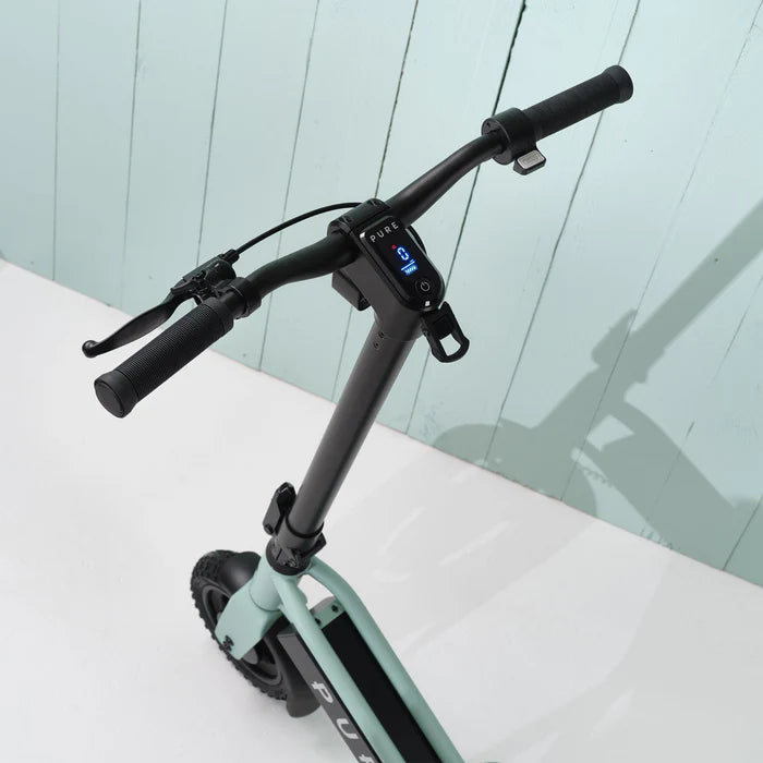 Pure Escape+ Electric Scooter-Electric Scooters London