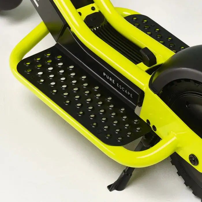 Pure Escape Pro Electric Scooter-Electric Scooters London